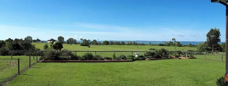 Fraser Views Bed And Breakfast