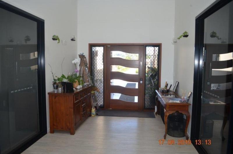 Fraser Views Bed And Breakfast