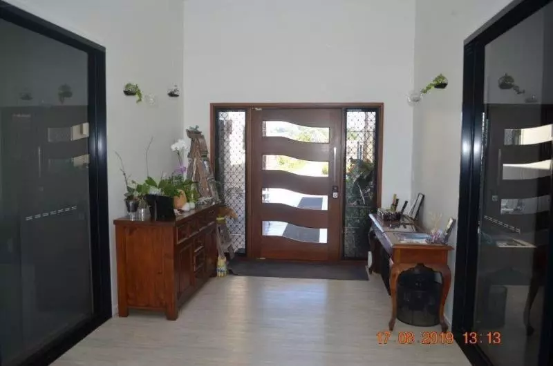 Fraser Views Bed And Breakfast