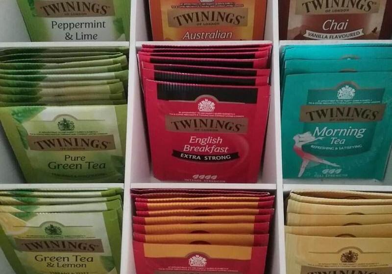 Fraser Views Bed And Breakfast