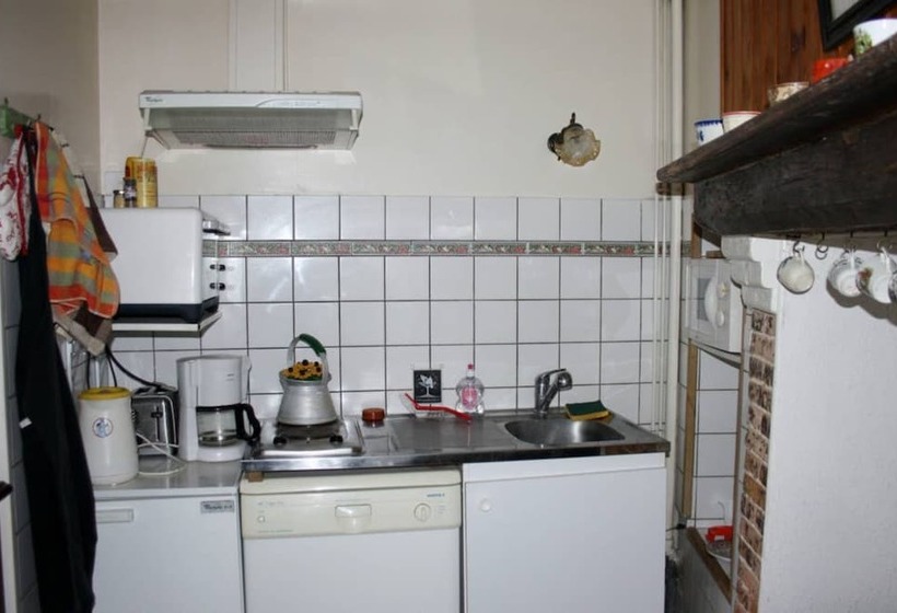 Gite Cosy Pour 4 Dans Village Viticole