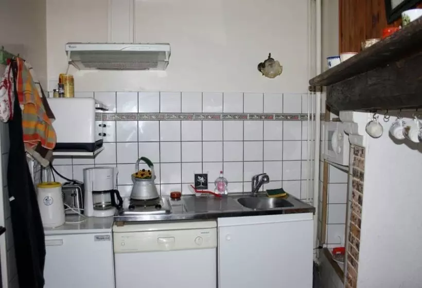 Gite Cosy Pour 4 Dans Village Viticole