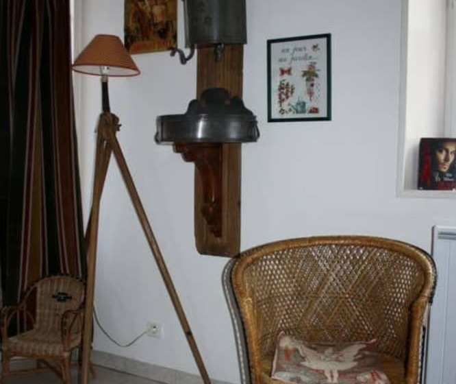 Gite Cosy Pour 4 Dans Village Viticole