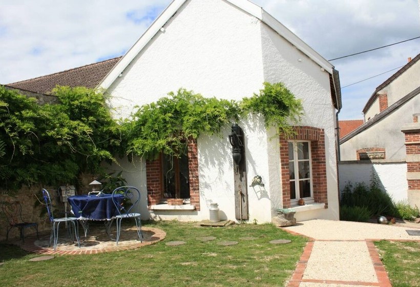 Gite Cosy Pour 4 Dans Village Viticole