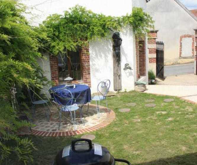 Gite Cosy Pour 4 Dans Village Viticole