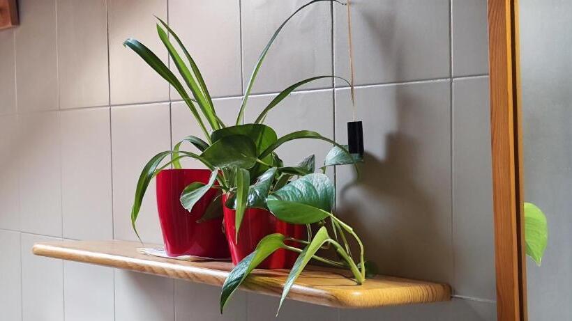 호텔 Ristorante Bellavista Con Locanda