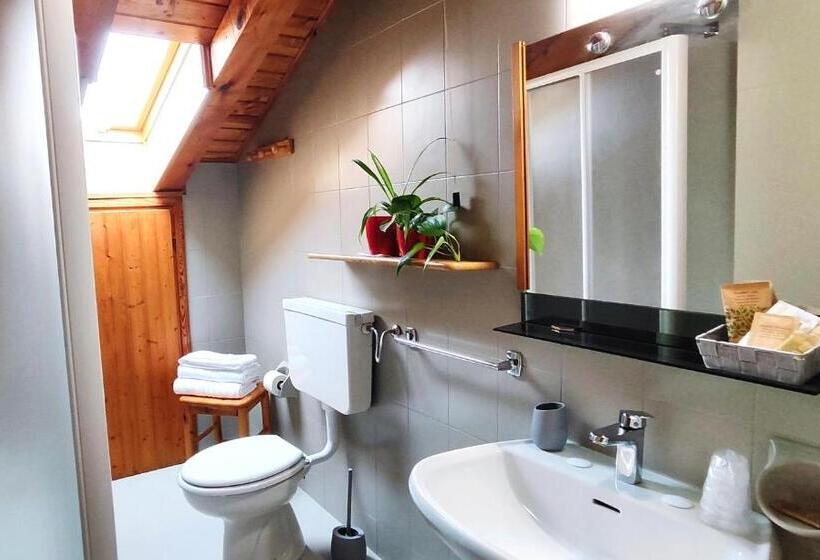 호텔 Ristorante Bellavista Con Locanda