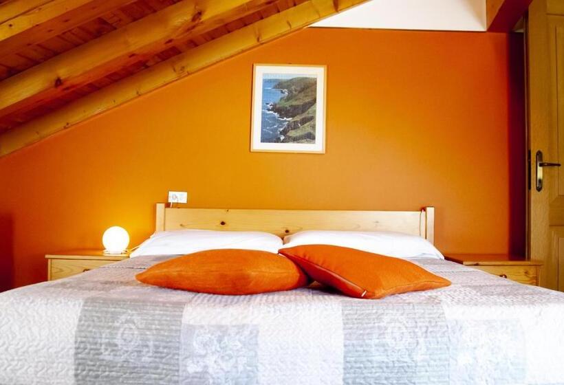 호텔 Ristorante Bellavista Con Locanda