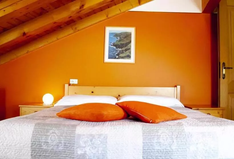 ホテル Ristorante Bellavista Con Locanda