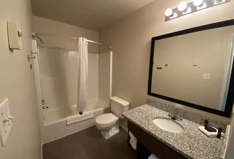 Hotelli Lake Cowichan Lodge