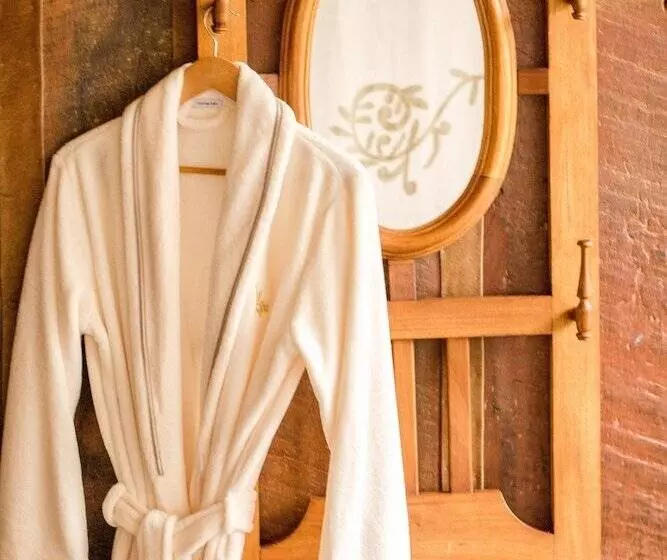 Hotelli Reserva De Ibitipoca