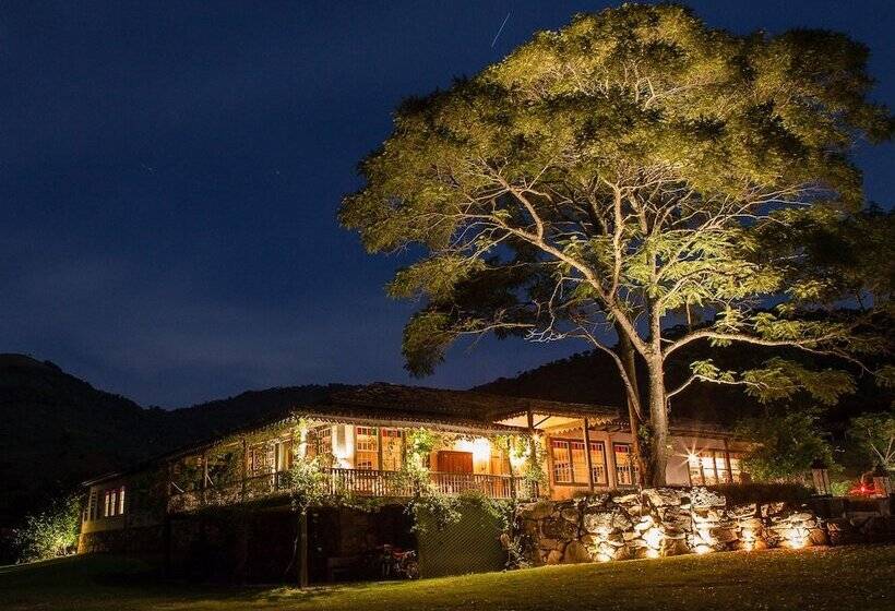 فندق Reserva De Ibitipoca