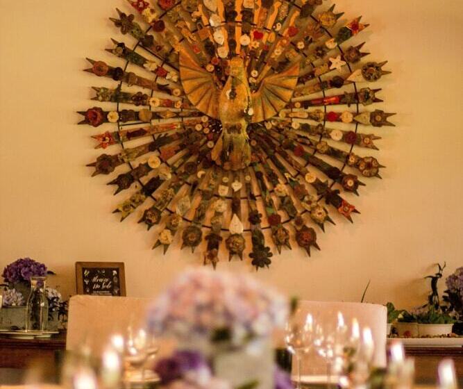 فندق Reserva De Ibitipoca