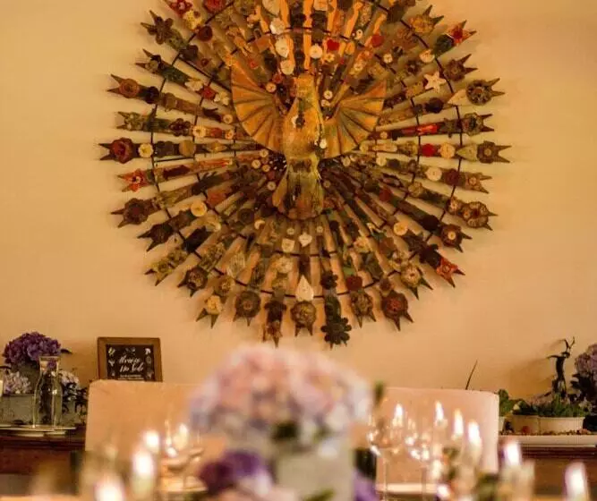 Hotelli Reserva De Ibitipoca