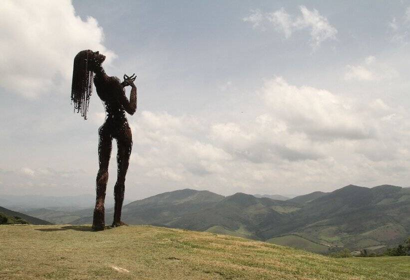 فندق Reserva De Ibitipoca