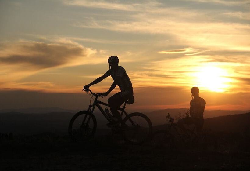 فندق Reserva De Ibitipoca