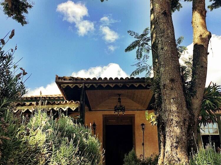 فندق Reserva De Ibitipoca