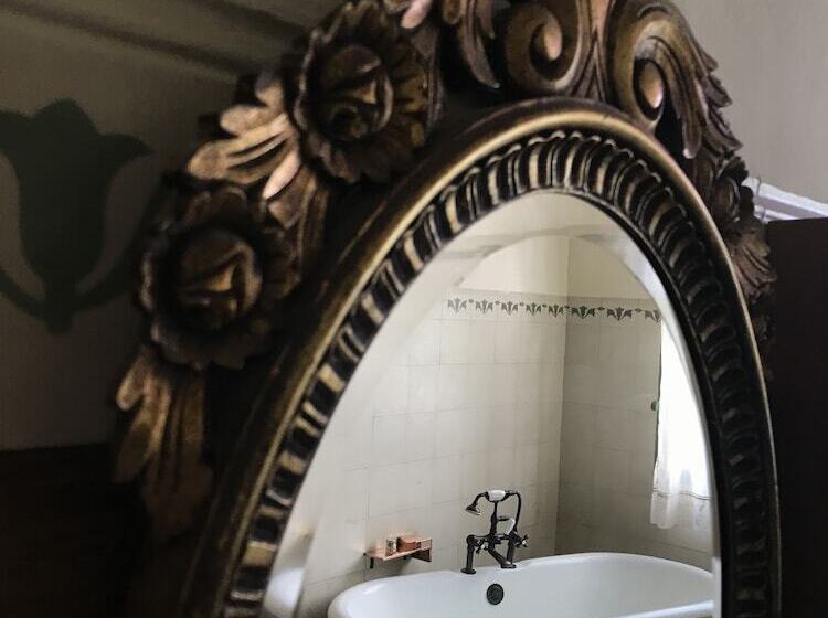 فندق Reserva De Ibitipoca