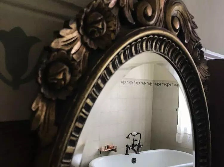 Hotelli Reserva De Ibitipoca