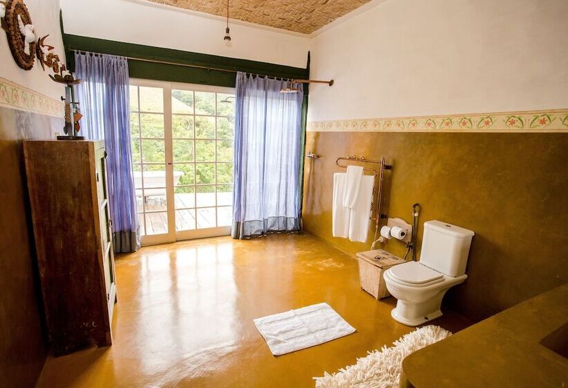 فندق Reserva De Ibitipoca