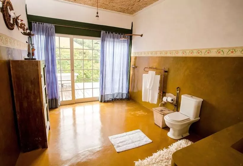 Hotelli Reserva De Ibitipoca