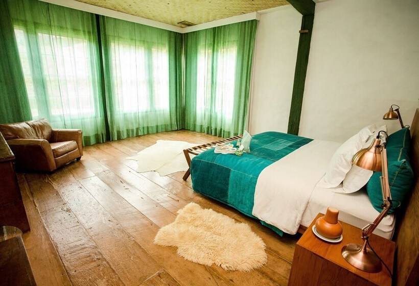 فندق Reserva De Ibitipoca