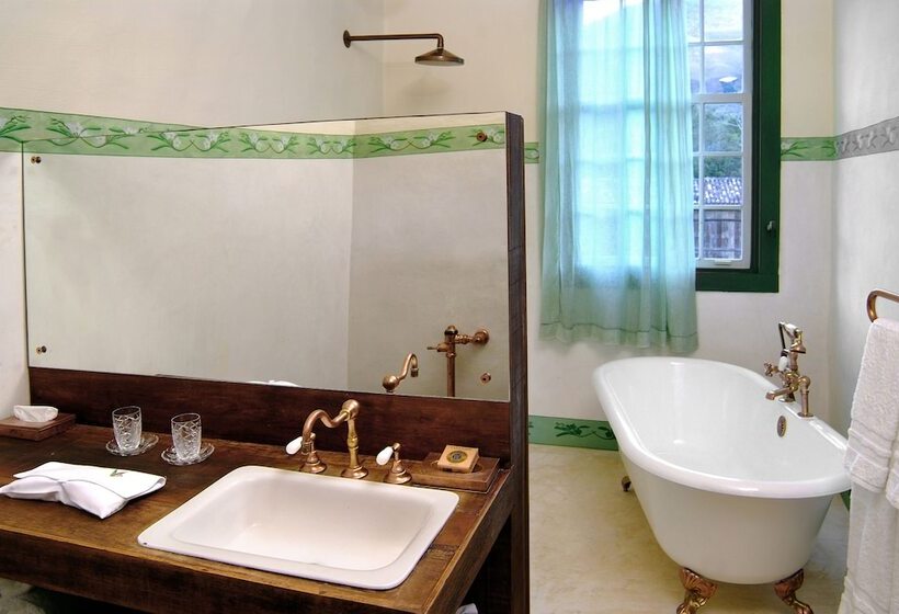 فندق Reserva De Ibitipoca