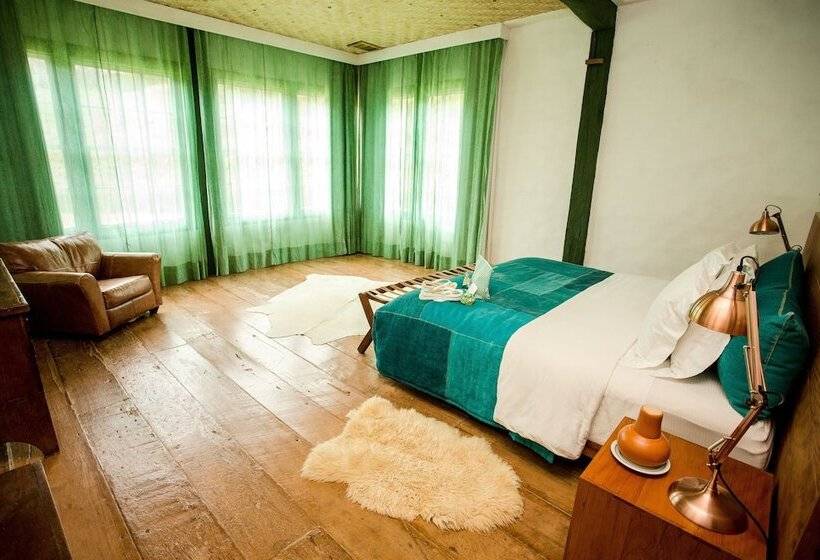 فندق Reserva De Ibitipoca