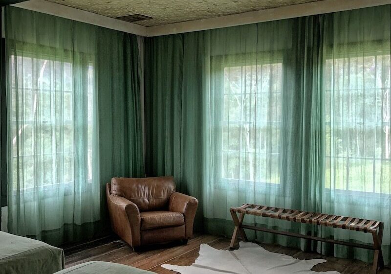 فندق Reserva De Ibitipoca