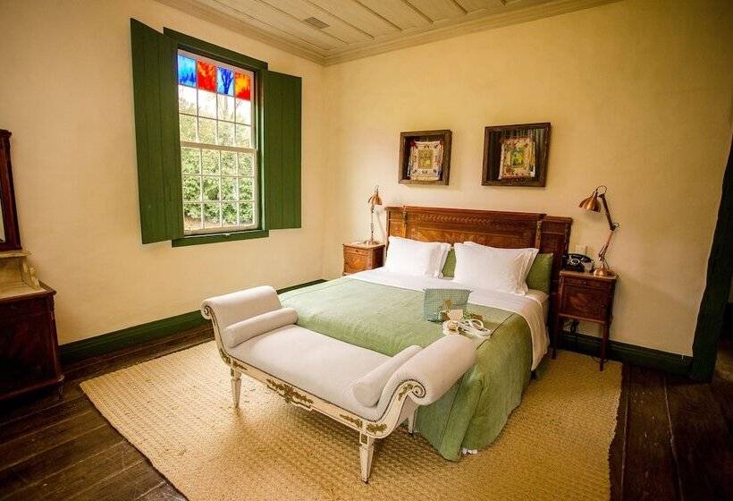 فندق Reserva De Ibitipoca