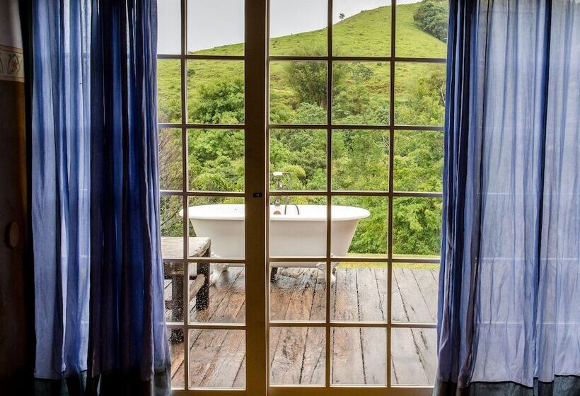 فندق Reserva De Ibitipoca