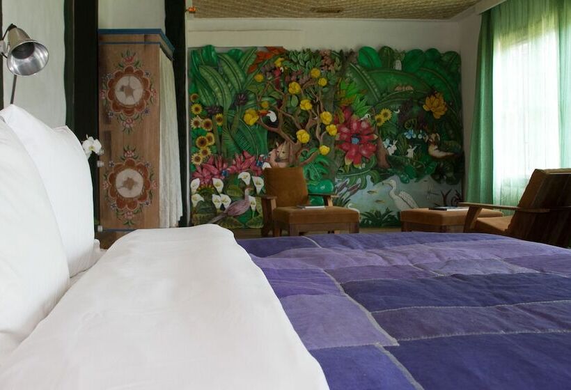 فندق Reserva De Ibitipoca