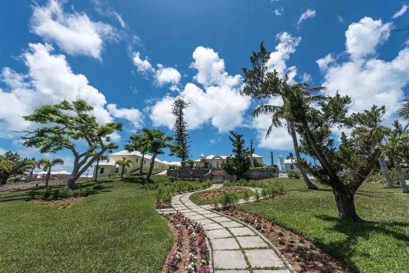 هتل Willowbank Resort