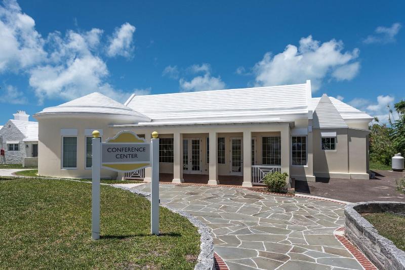 هتل Willowbank Resort