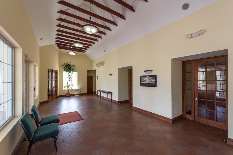 هتل Willowbank Resort