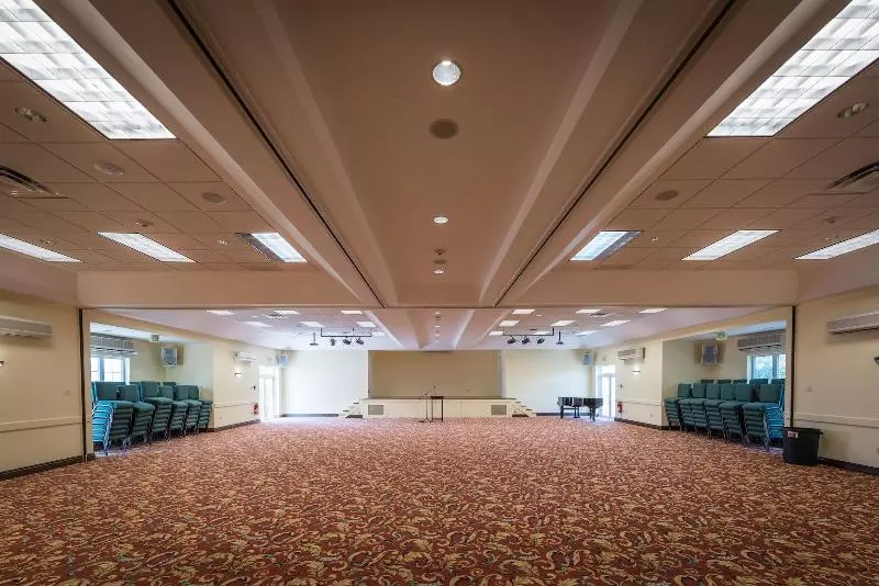 هتل Willowbank Resort