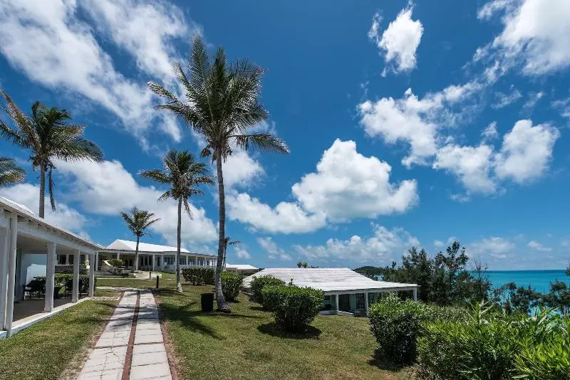 هتل Willowbank Resort