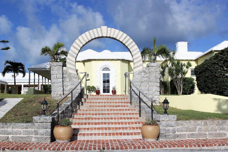 هتل Willowbank Resort