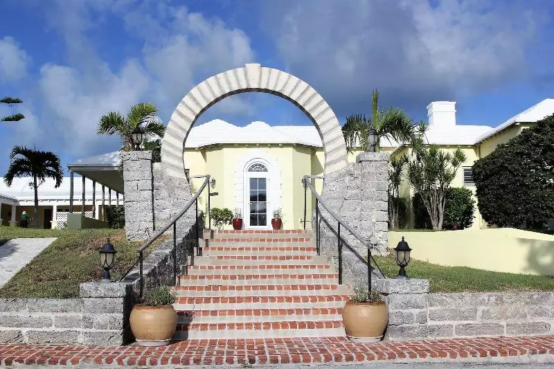 هتل Willowbank Resort