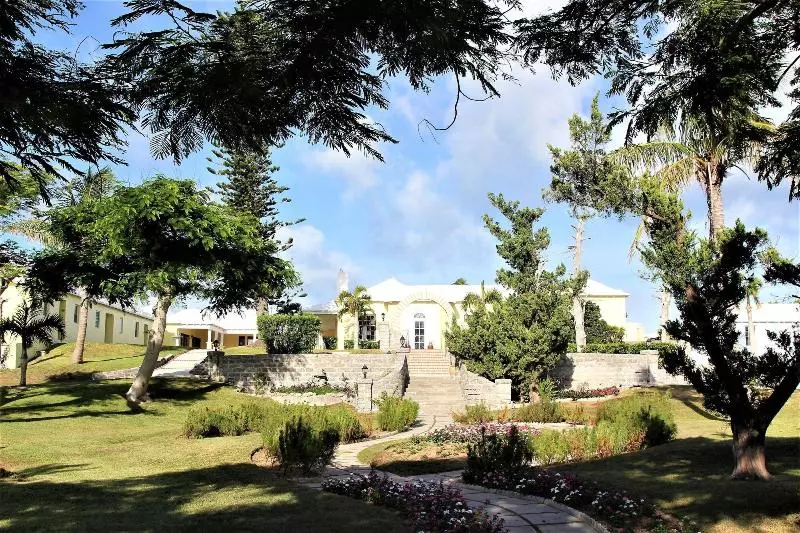 هتل Willowbank Resort