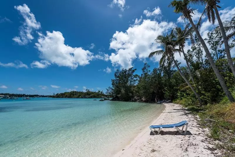 هتل Willowbank Resort