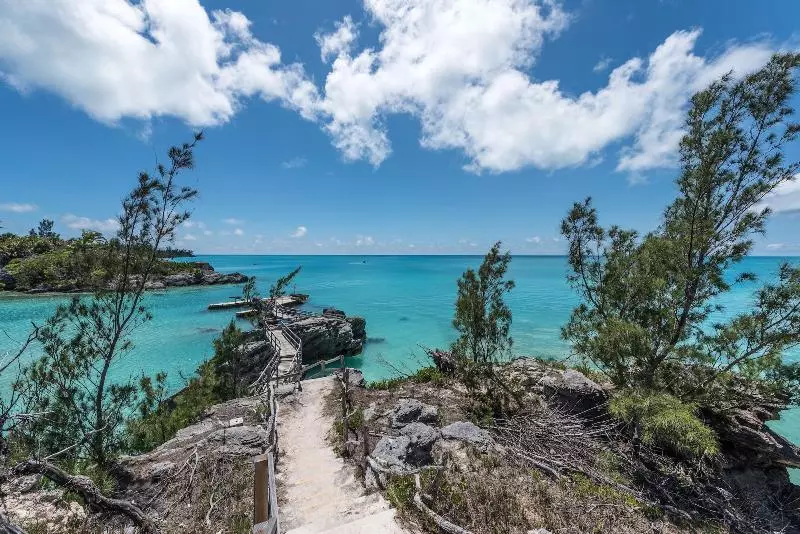 هتل Willowbank Resort