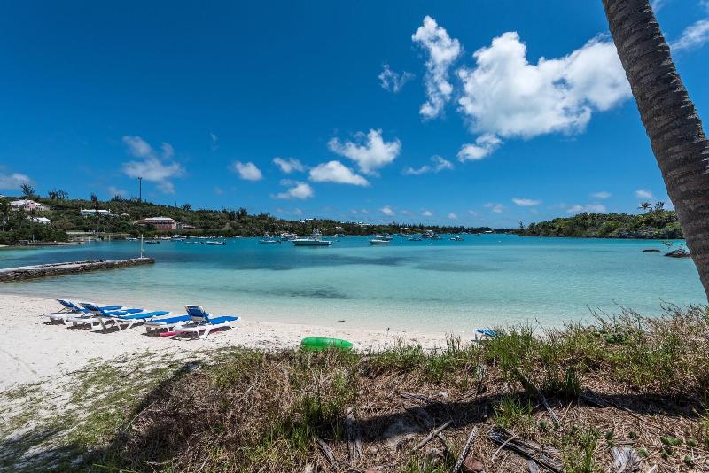 هتل Willowbank Resort