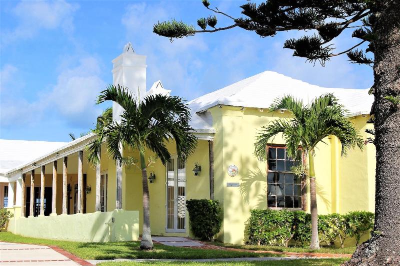 هتل Willowbank Resort