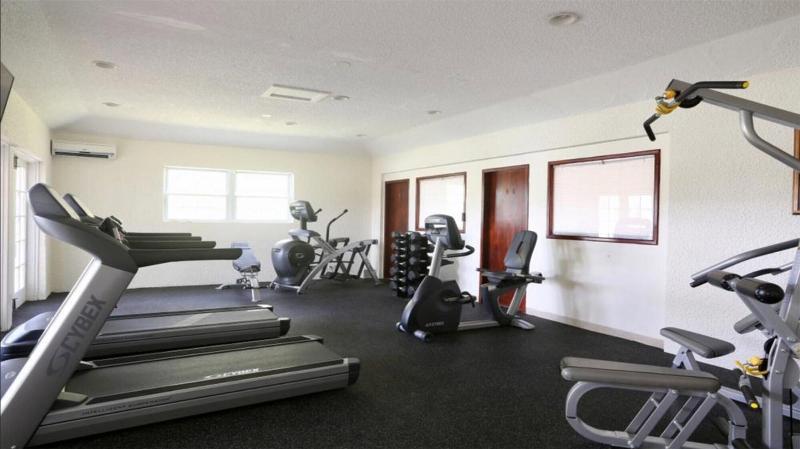 هتل Willowbank Resort