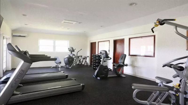 هتل Willowbank Resort