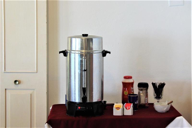 هتل Willowbank Resort