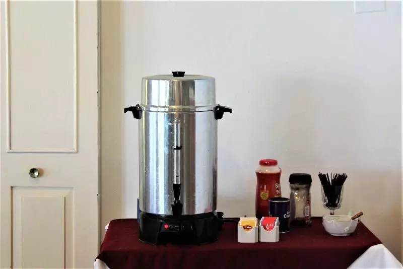 هتل Willowbank Resort