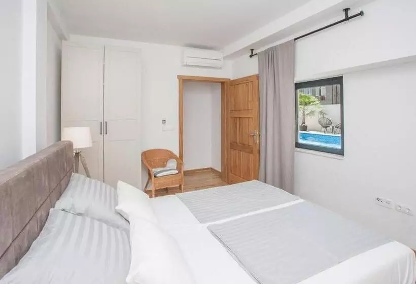 Majatalo Bella Vista Suites