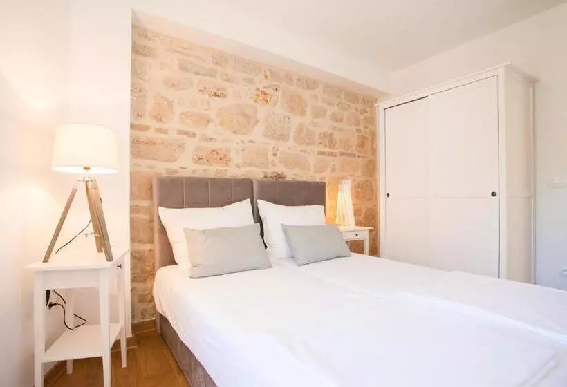 Majatalo Bella Vista Suites